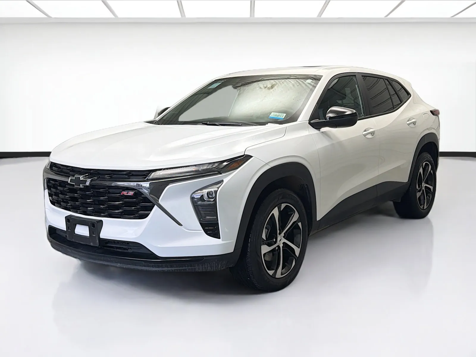 2025 Chevrolet Trax 1RS for sale in Montclair, CA