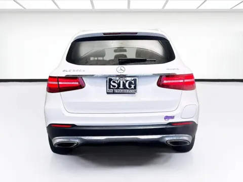 More photos of 2019 Mercedes-Benz GLC 350e 4MATIC at STG Montclair, CA