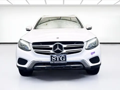Photos of 2019 Mercedes-Benz GLC 350e 4MATIC for sale in Montclair, CA at STG Montclair