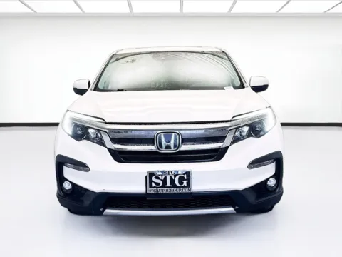 Photos of 2019 Honda Pilot EX-L for sale in Montclair, CA at STG Montclair