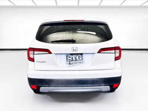 More photos of 2019 Honda Pilot EX-L at STG Montclair, CA