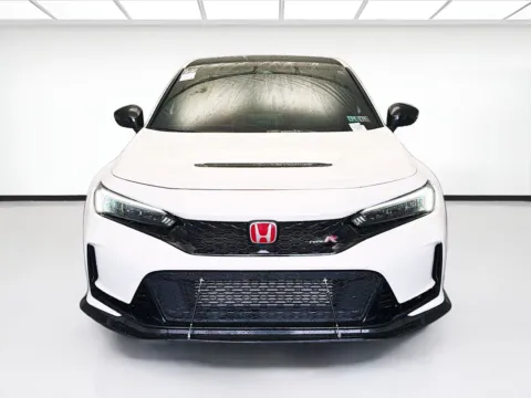Photos of 2024 Honda Civic Type R for sale in Montclair, CA at STG Montclair