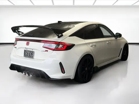 More photos of 2024 Honda Civic Type R at STG Montclair, CA