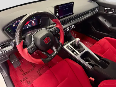 More photos of 2024 Honda Civic Type R at STG Montclair, CA