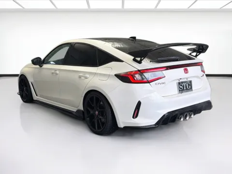 More photos of 2024 Honda Civic Type R at STG Montclair, CA