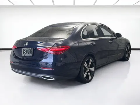 More photos of 2022 Mercedes-Benz C-Class C 300 at STG Montclair, CA