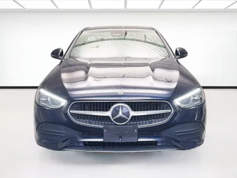 Photos of 2022 Mercedes-Benz C-Class C 300 for sale in Montclair, CA at STG Montclair