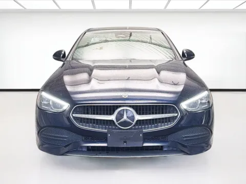 Photos of 2022 Mercedes-Benz C-Class C 300 for sale in Montclair, CA at STG Montclair