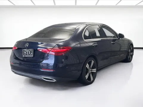 More photos of 2022 Mercedes-Benz C-Class C 300 at STG Montclair, CA
