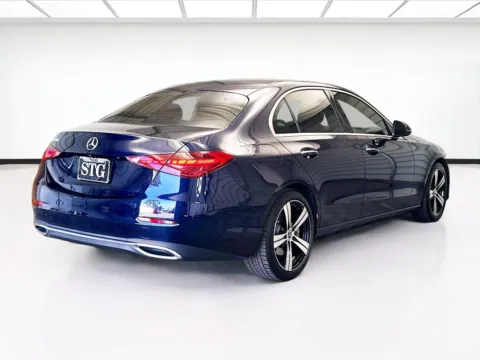 More photos of 2022 Mercedes-Benz C-Class C 300 at STG Montclair, CA