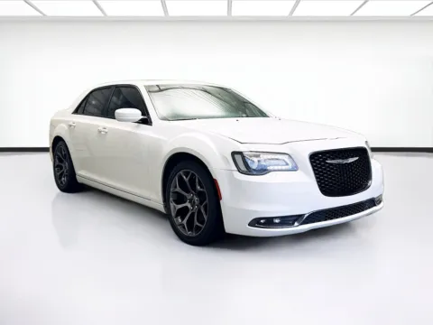Another view of 2017 Chrysler 300 S for sale in Montclair, CA at STG Montclair