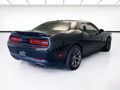 More photos of 2015 Dodge Challenger SRT 392 at STG Montclair, CA