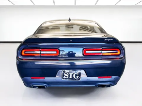 More photos of 2015 Dodge Challenger SRT 392 at STG Montclair, CA