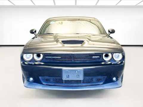 Photos of 2015 Dodge Challenger SRT 392 for sale in Montclair, CA at STG Montclair