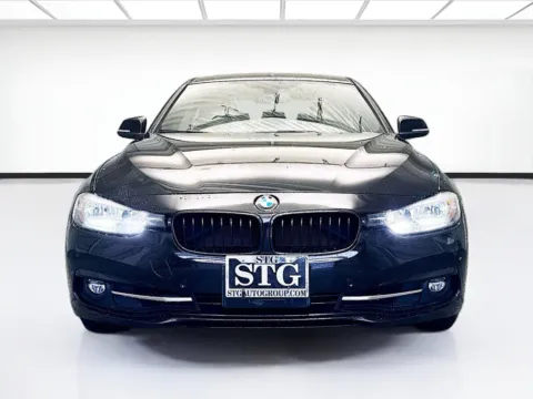 Photos of 2017 BMW 3 Series 330i for sale in Montclair, CA at STG Montclair