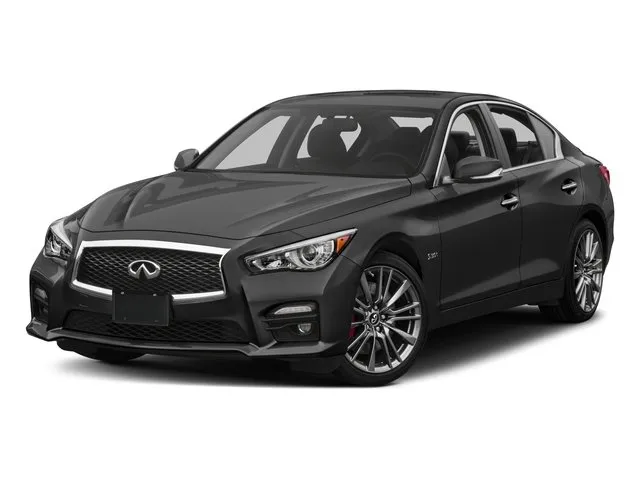 2016 INFINITI Q50 Sport for sale in Montclair, CA