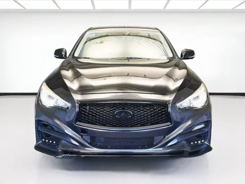 Photos of 2016 INFINITI Q50 Sport for sale in Montclair, CA at STG Montclair