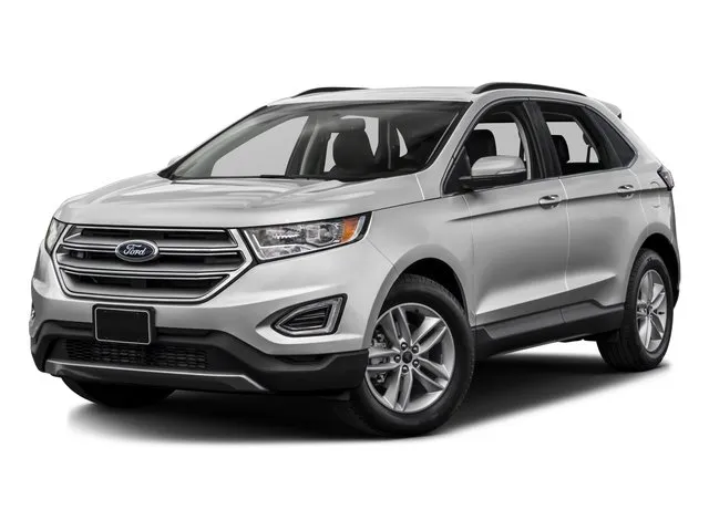 2016 Ford Edge Titanium for sale in Montclair, CA