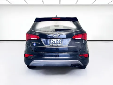 More photos of 2018 Hyundai Santa Fe Sport 2.4 Base at STG Montclair, CA