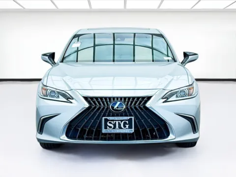 Photos of 2024 Lexus ES 350 for sale in Montclair, CA at STG Montclair