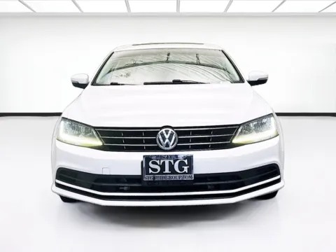 Photos of 2018 Volkswagen Jetta for sale in Montclair, CA at STG Montclair