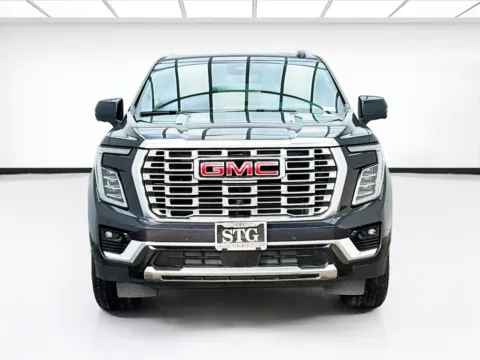 Photos of 2025 GMC Yukon Denali for sale in Montclair, CA at STG Montclair