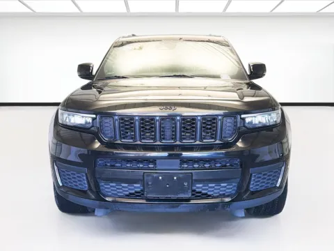 Photos of 2021 Jeep Grand Cherokee L Altitude for sale in Montclair, CA at STG Montclair