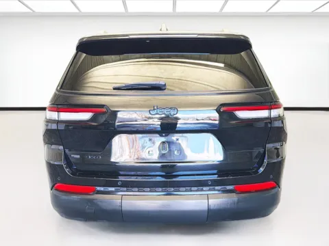 More photos of 2021 Jeep Grand Cherokee L Altitude at STG Montclair, CA