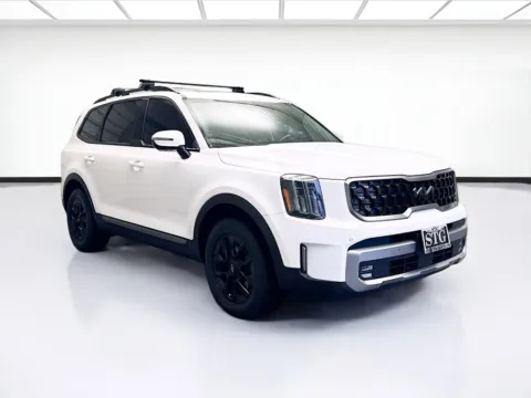 Another view of 2023 Kia Telluride SX-Prestige X-Pro for sale in Montclair, CA at STG Montclair