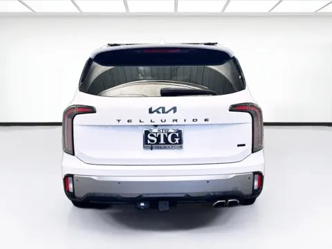 More photos of 2023 Kia Telluride SX-Prestige X-Pro at STG Montclair, CA