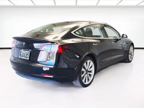 More photos of 2018 Tesla Model 3 Mid Range at STG Montclair, CA