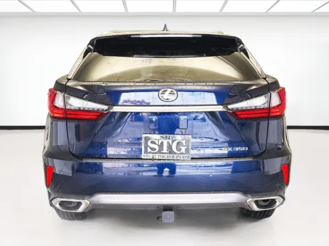 More photos of 2016 Lexus RX 350 at STG Montclair, CA