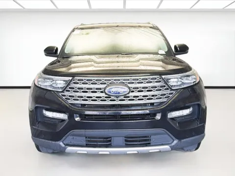 Photos of 2023 Ford Explorer Limited for sale in Montclair, CA at STG Montclair