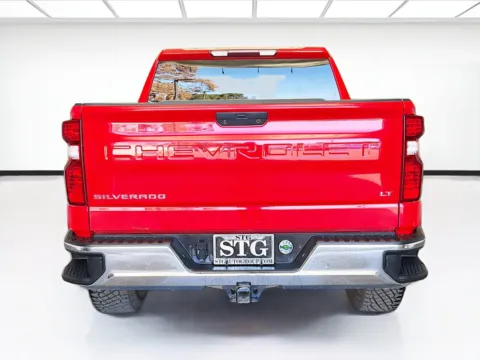 More photos of 2021 Chevrolet Silverado 1500 LT LT1 at STG Montclair, CA