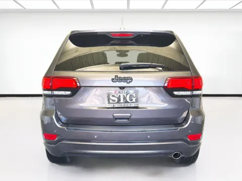 More photos of 2020 Jeep Grand Cherokee Altitude at STG Montclair, CA