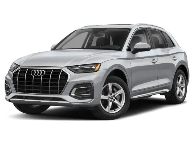 2023 Audi Q5 45 S line Premium quattro for sale in Montclair, CA
