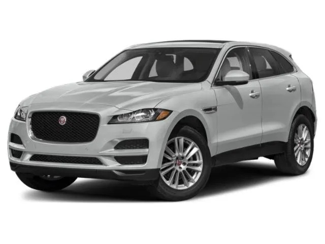 2019 Jaguar F-PACE 25t Premium for sale in Montclair, CA