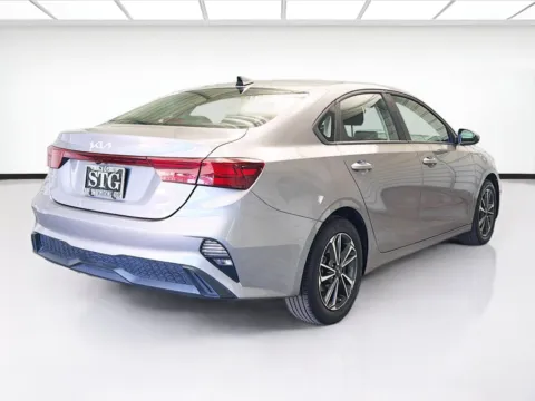 More photos of 2024 Kia Forte LXS at STG Montclair, CA