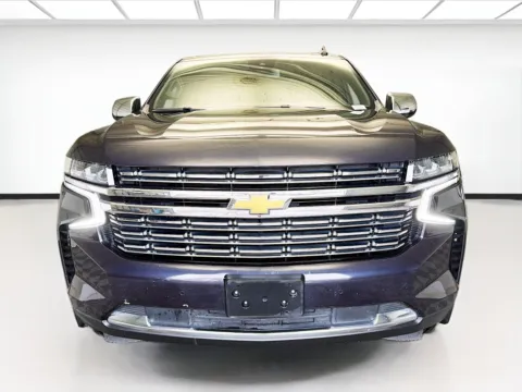 Photos of 2023 Chevrolet Suburban Premier for sale in Montclair, CA at STG Montclair