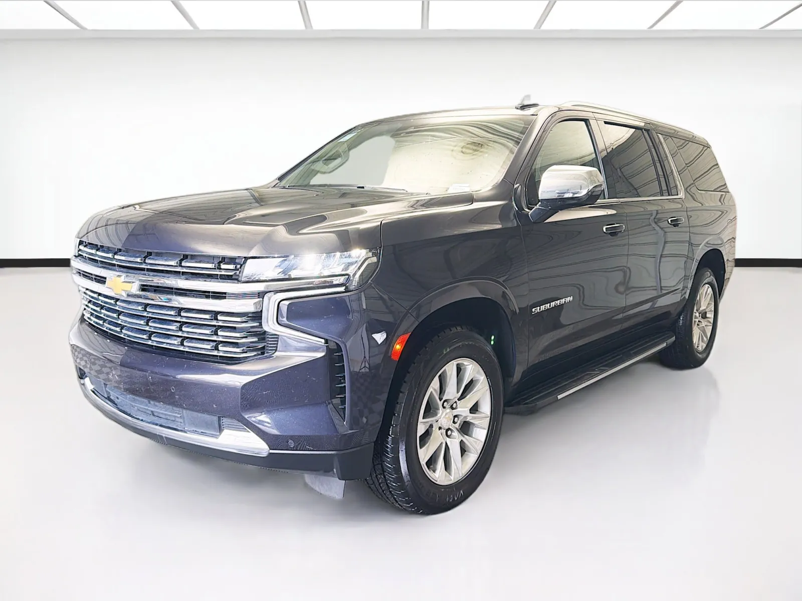 2023 Chevrolet Suburban Premier for sale in Montclair, CA