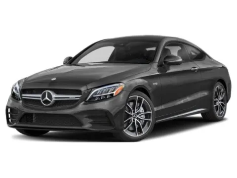 2019 Mercedes-Benz C-Class C 43 AMG 4MATIC for sale in Montclair, CA