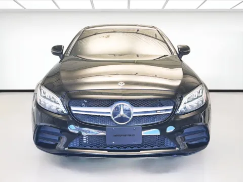 Photos of 2019 Mercedes-Benz C-Class C 43 AMG 4MATIC for sale in Montclair, CA at STG Montclair