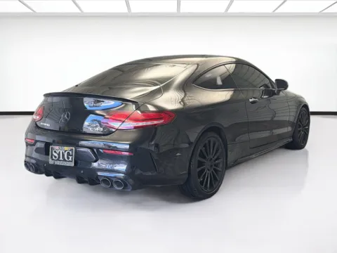 More photos of 2019 Mercedes-Benz C-Class C 43 AMG 4MATIC at STG Montclair, CA