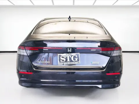 More photos of 2024 Honda Accord Hybrid Touring at STG Montclair, CA