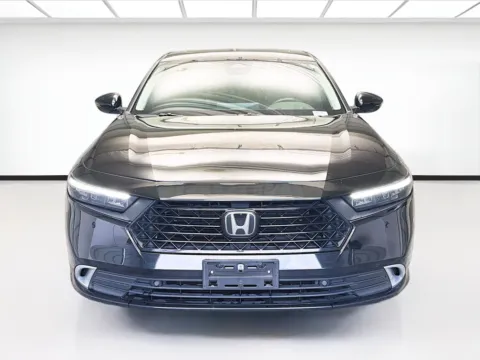 Photos of 2024 Honda Accord Hybrid Touring for sale in Montclair, CA at STG Montclair