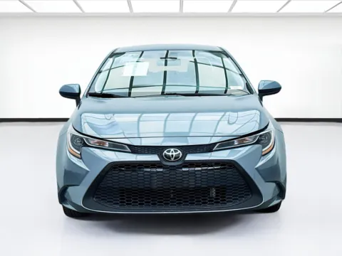 Photos of 2022 Toyota Corolla LE for sale in Montclair, CA at STG Montclair
