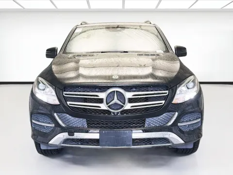 Photos of 2018 Mercedes-Benz GLE 350 for sale in Montclair, CA at STG Montclair