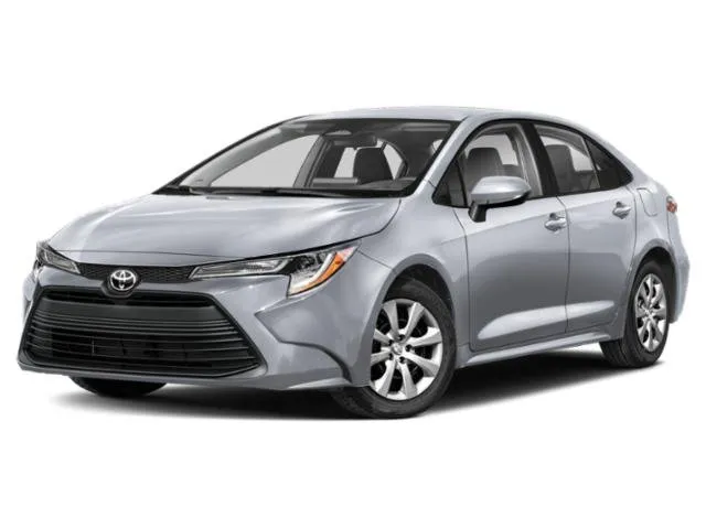 2024 Toyota Corolla LE for sale in Montclair, CA