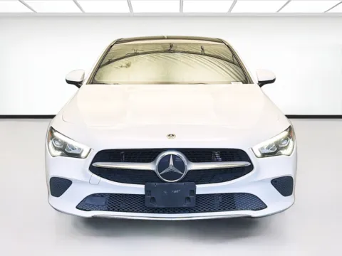 Photos of 2020 Mercedes-Benz CLA 250 for sale in Montclair, CA at STG Montclair