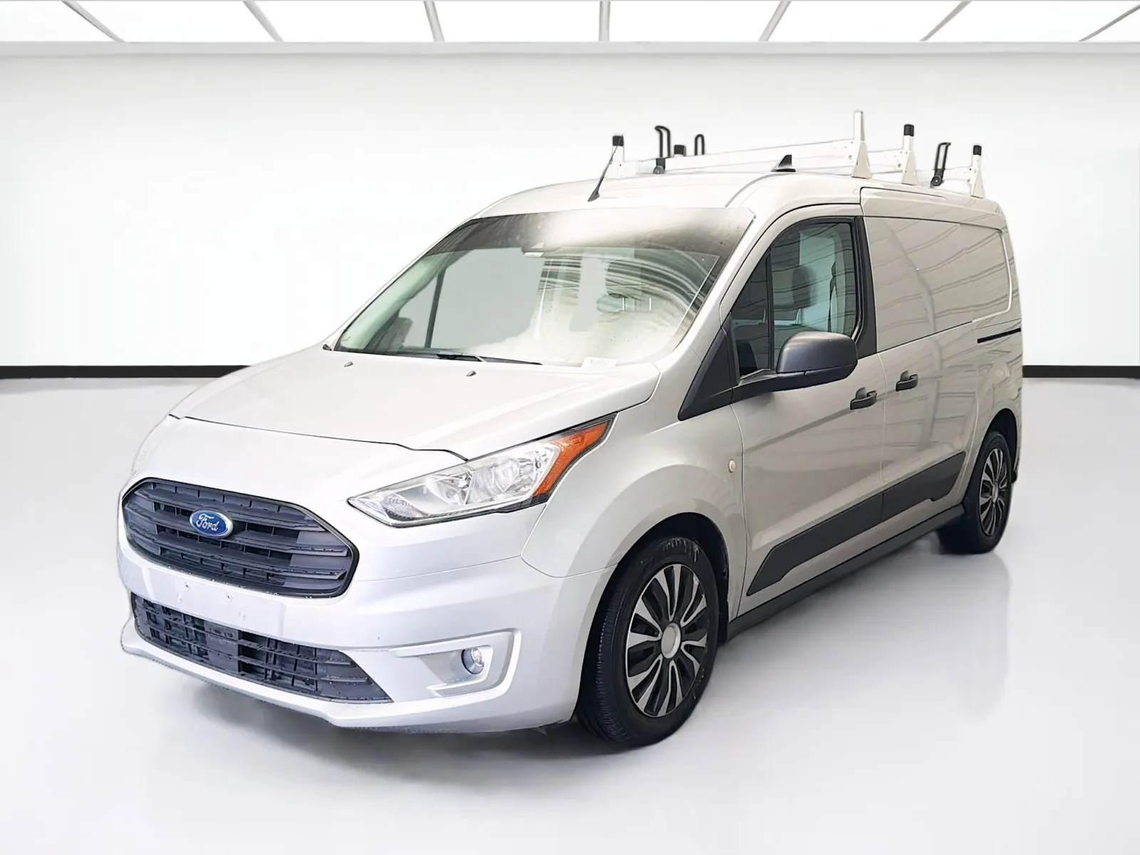 2019 Ford Transit Connect